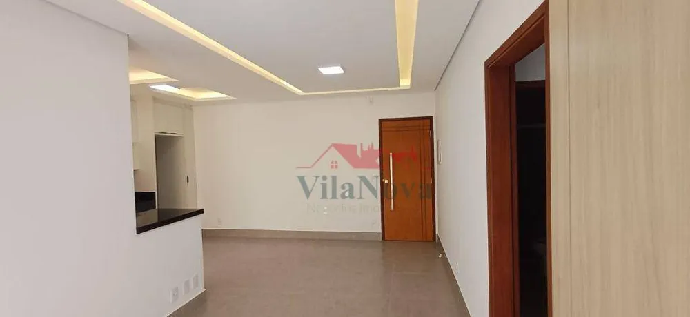 Apartamento, 2 quartos, 71 m² - Foto 2