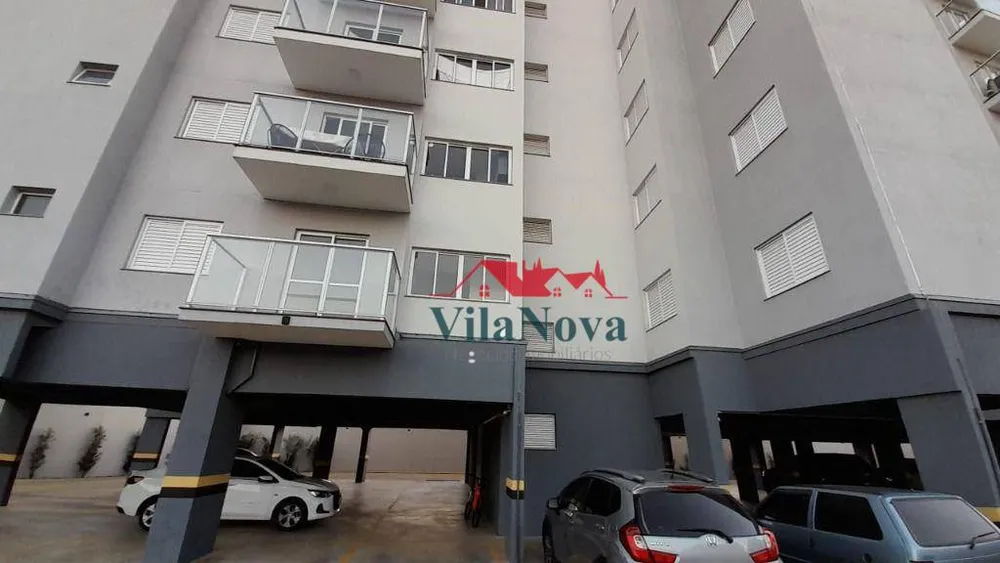 Apartamento, 2 quartos, 71 m² - Foto 7
