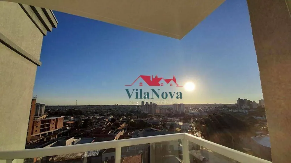 Apartamento, 2 quartos, 71 m² - Foto 4