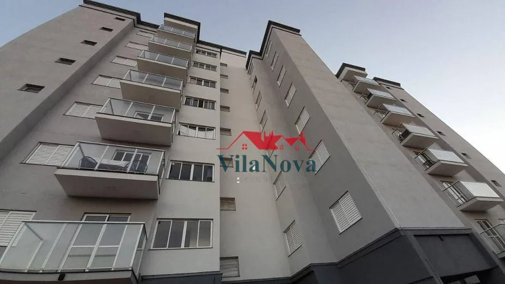 Apartamento, 2 quartos, 71 m² - Foto 8