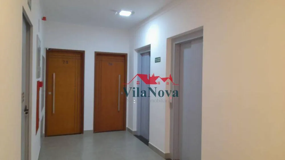 Apartamento, 2 quartos, 71 m² - Foto 5