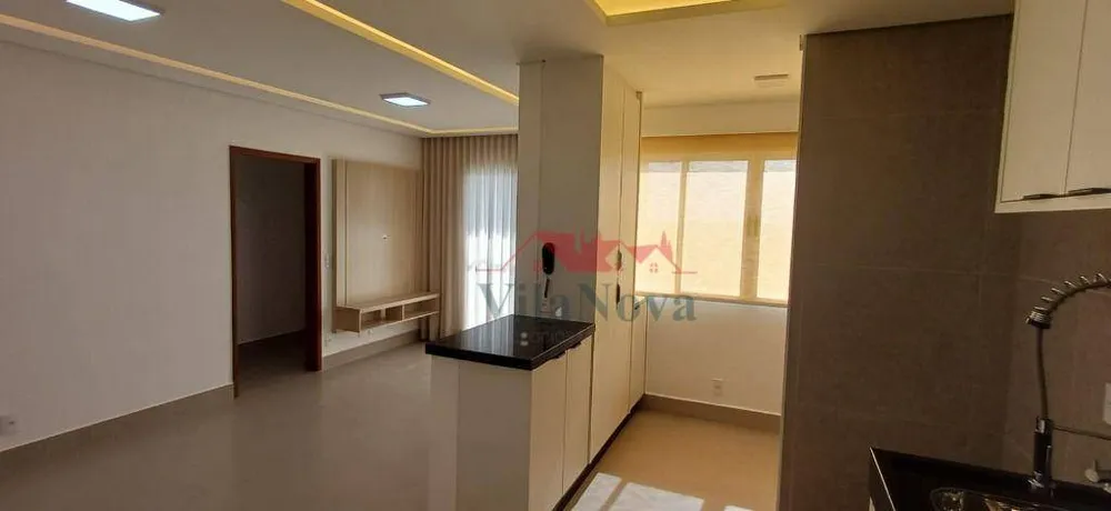 Apartamento, 2 quartos, 71 m² - Foto 1