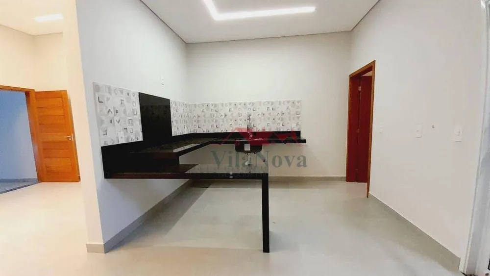 Casa, 3 quartos, 114 m² - Foto 6