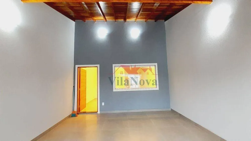 Casa, 3 quartos, 114 m² - Foto 2