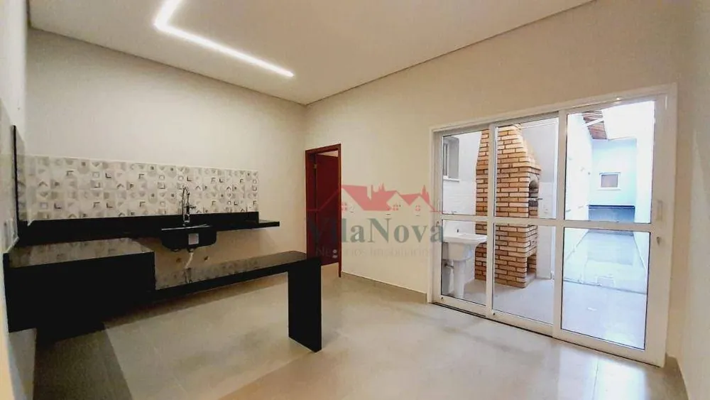 Casa, 3 quartos, 114 m² - Foto 3