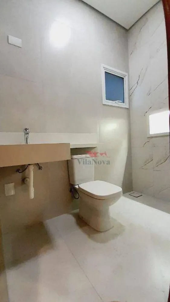 Casa, 3 quartos, 114 m² - Foto 1