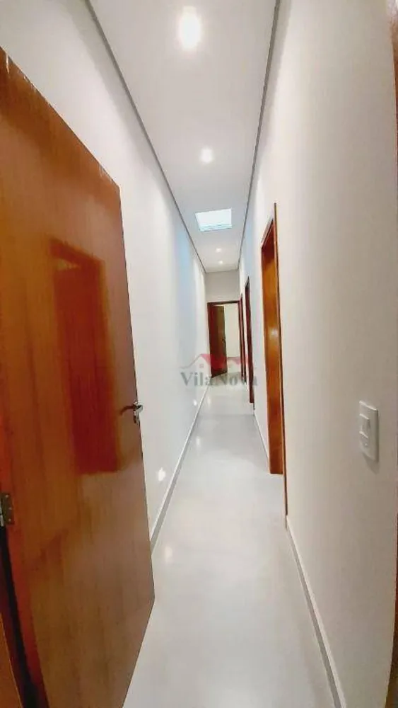Casa, 3 quartos, 114 m² - Foto 7