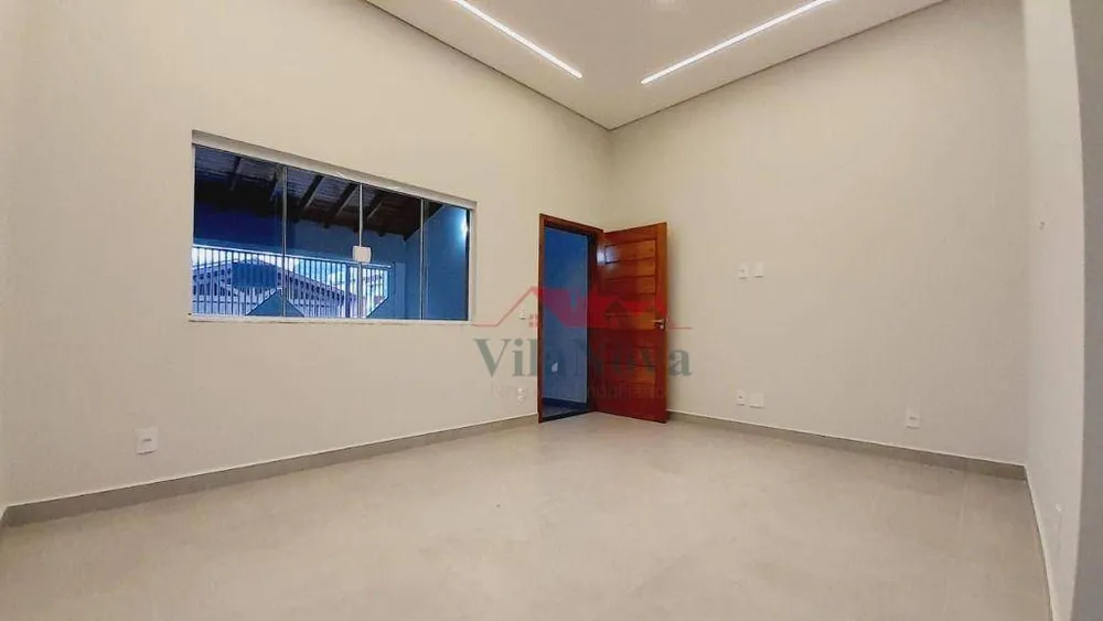 Casa, 3 quartos, 114 m² - Foto 4