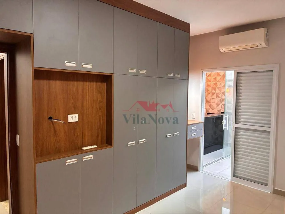 Casa de Condomínio, 3 quartos - Foto 8