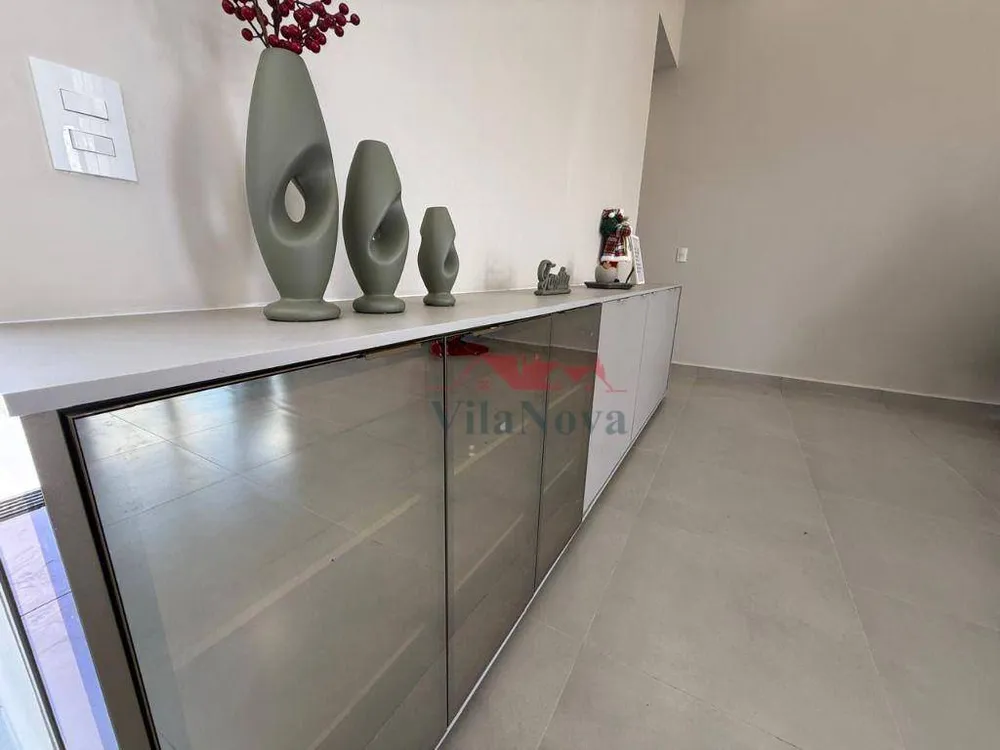 Casa de Condomínio, 3 quartos - Foto 5