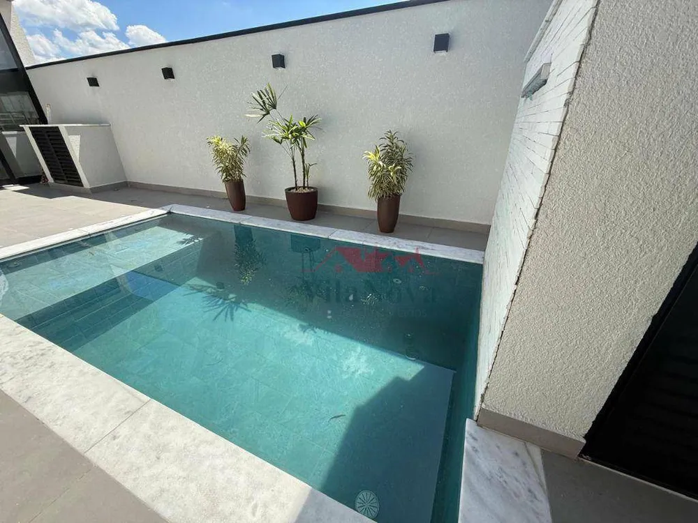 Casa de Condomínio, 3 quartos - Foto 7