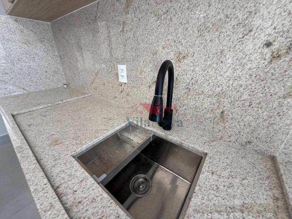 Casa de Condomínio, 3 quartos - Foto 10