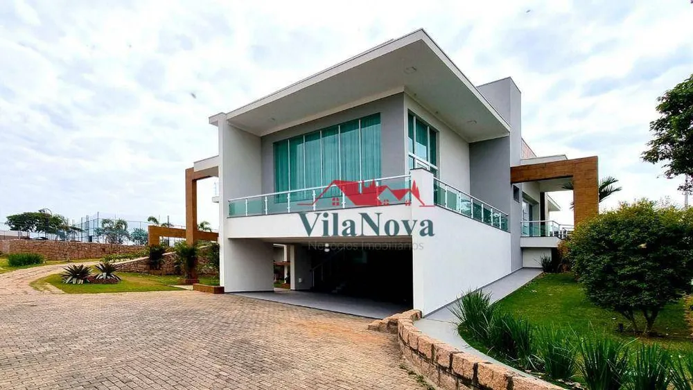 Casa de Condomínio, 3 quartos - Foto 6