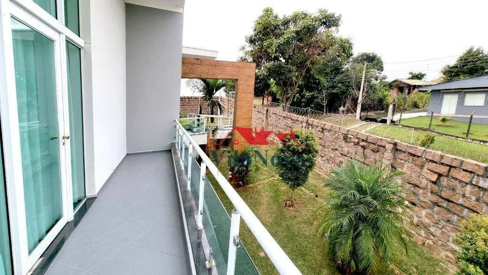 Casa de Condomínio, 3 quartos - Foto 8