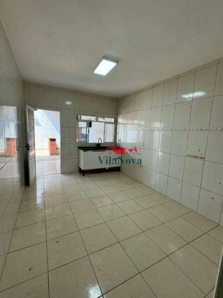 Casa, 2 quartos, 108 m² - Foto 4