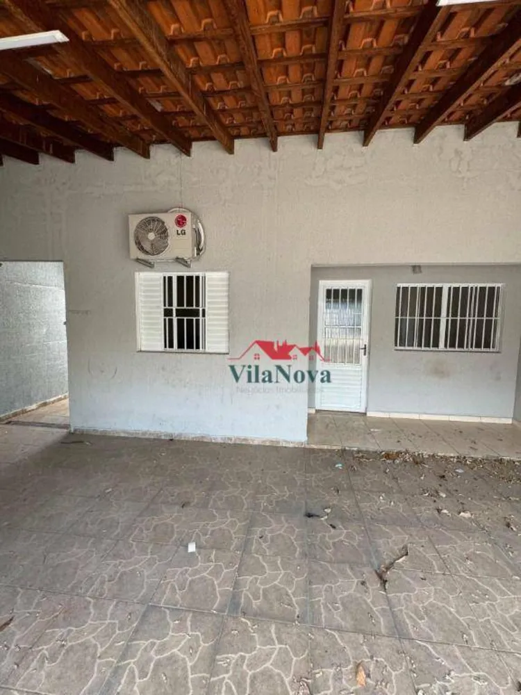 Casa, 2 quartos, 108 m² - Foto 6