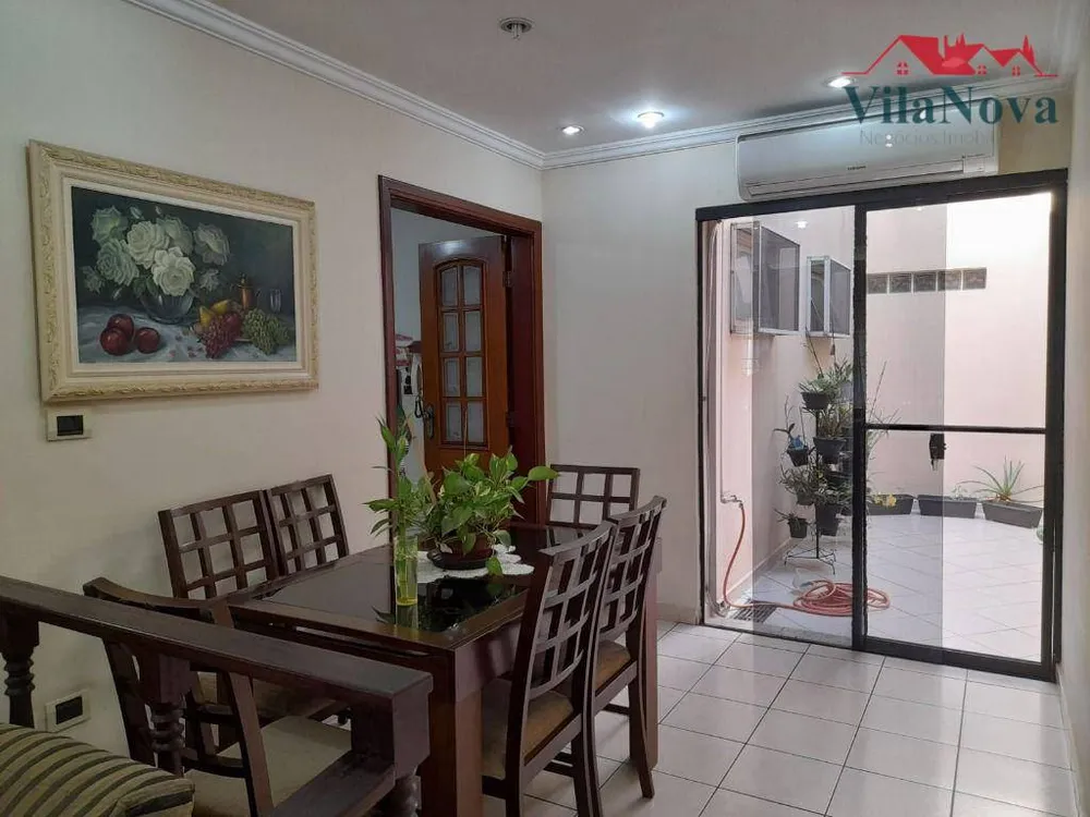Casa, 3 quartos, 183 m² - Foto 5