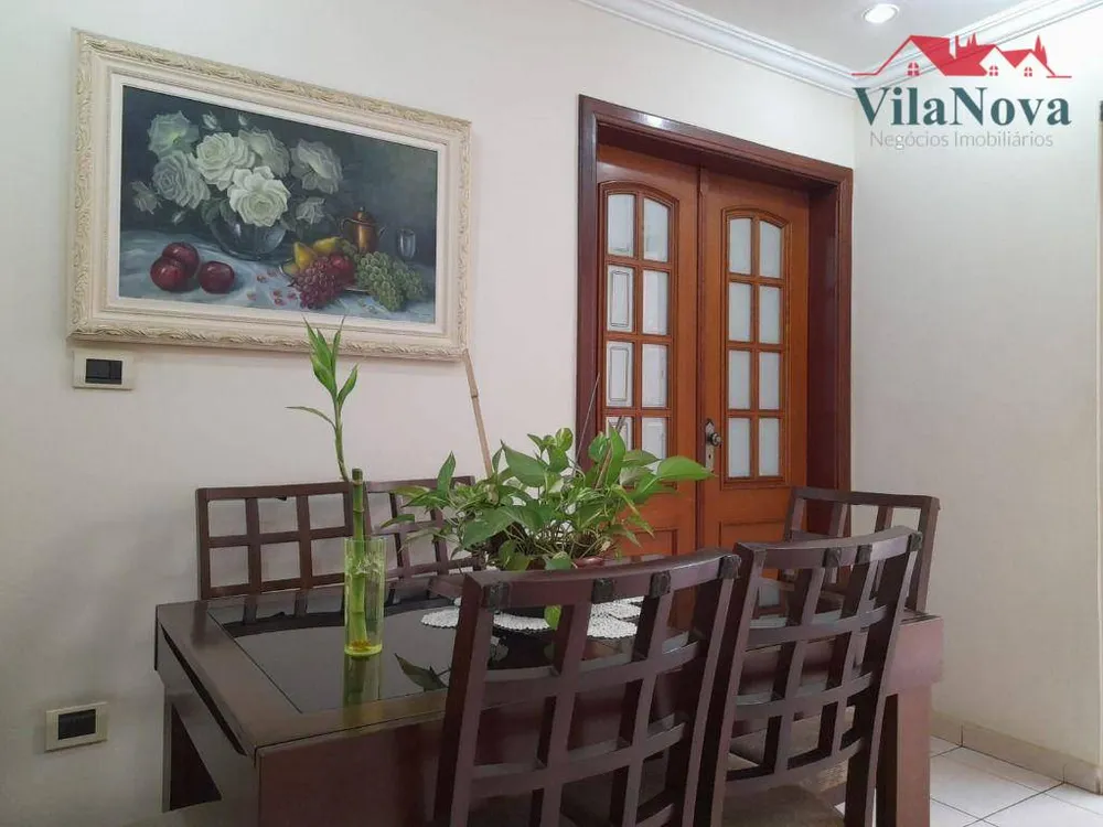 Casa, 3 quartos, 183 m² - Foto 4