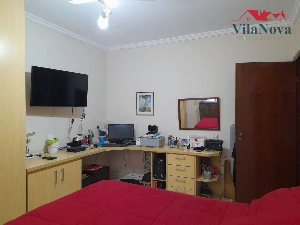 Casa, 3 quartos, 183 m² - Foto 9