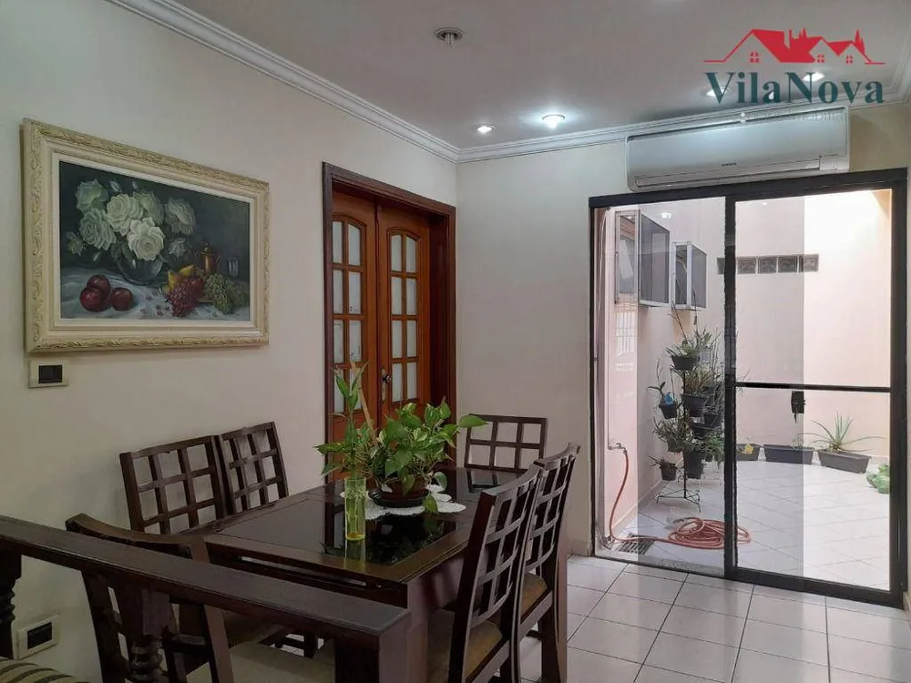 Casa, 3 quartos, 183 m² - Foto 3