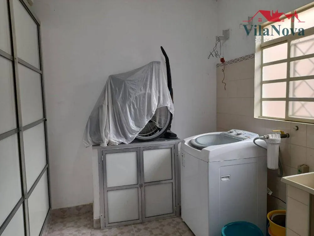 Casa, 3 quartos, 183 m² - Foto 12