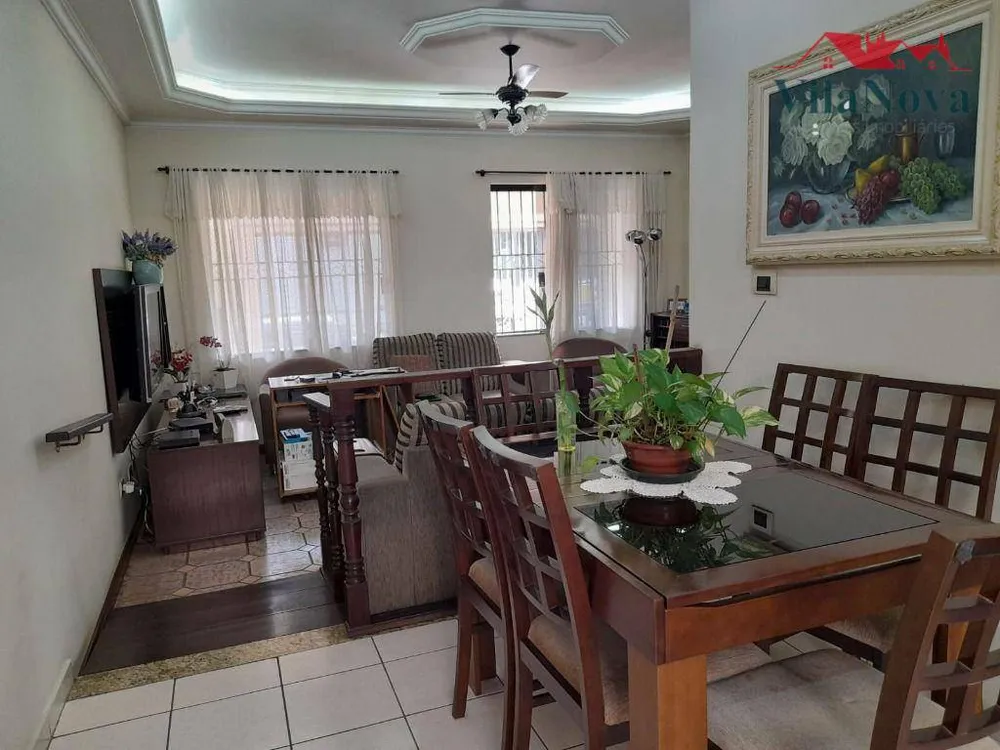 Casa, 3 quartos, 183 m² - Foto 1
