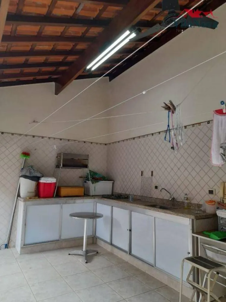 Casa, 3 quartos, 183 m² - Foto 10