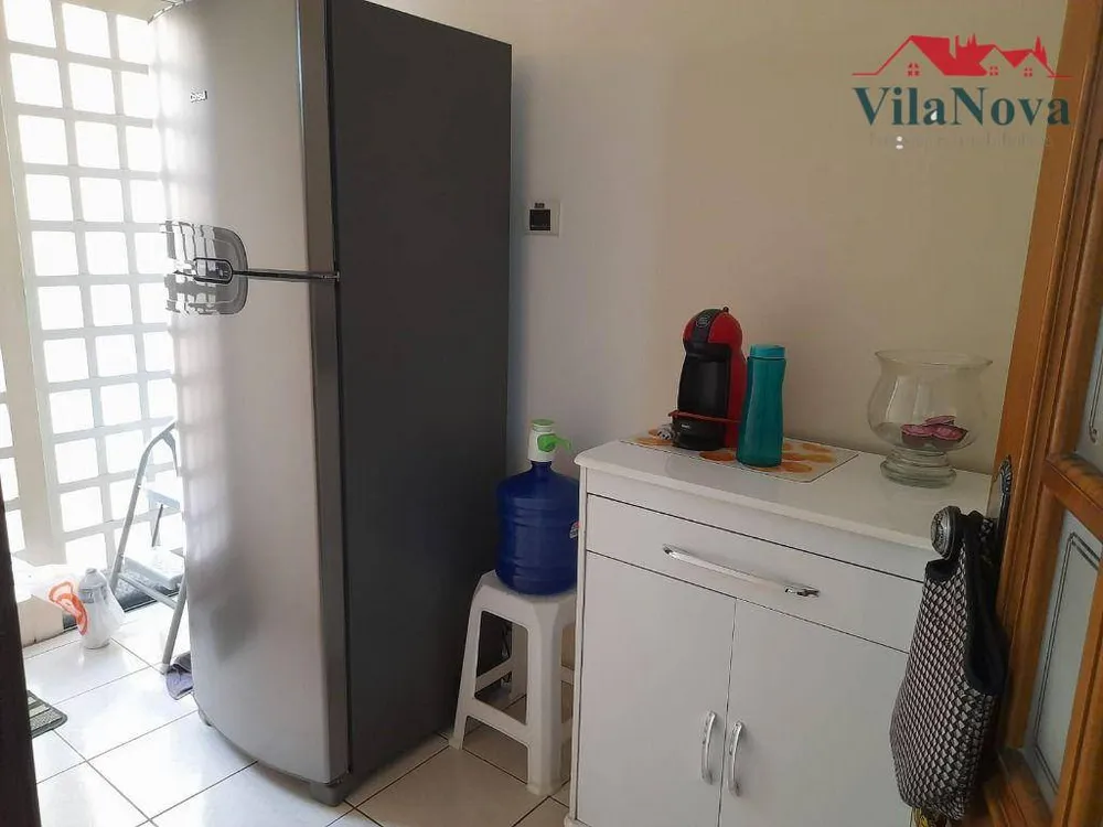 Casa, 3 quartos, 183 m² - Foto 6