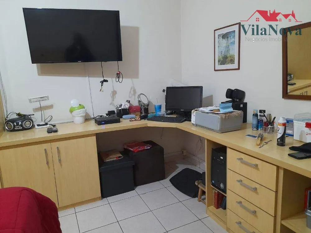 Casa, 3 quartos, 183 m² - Foto 8