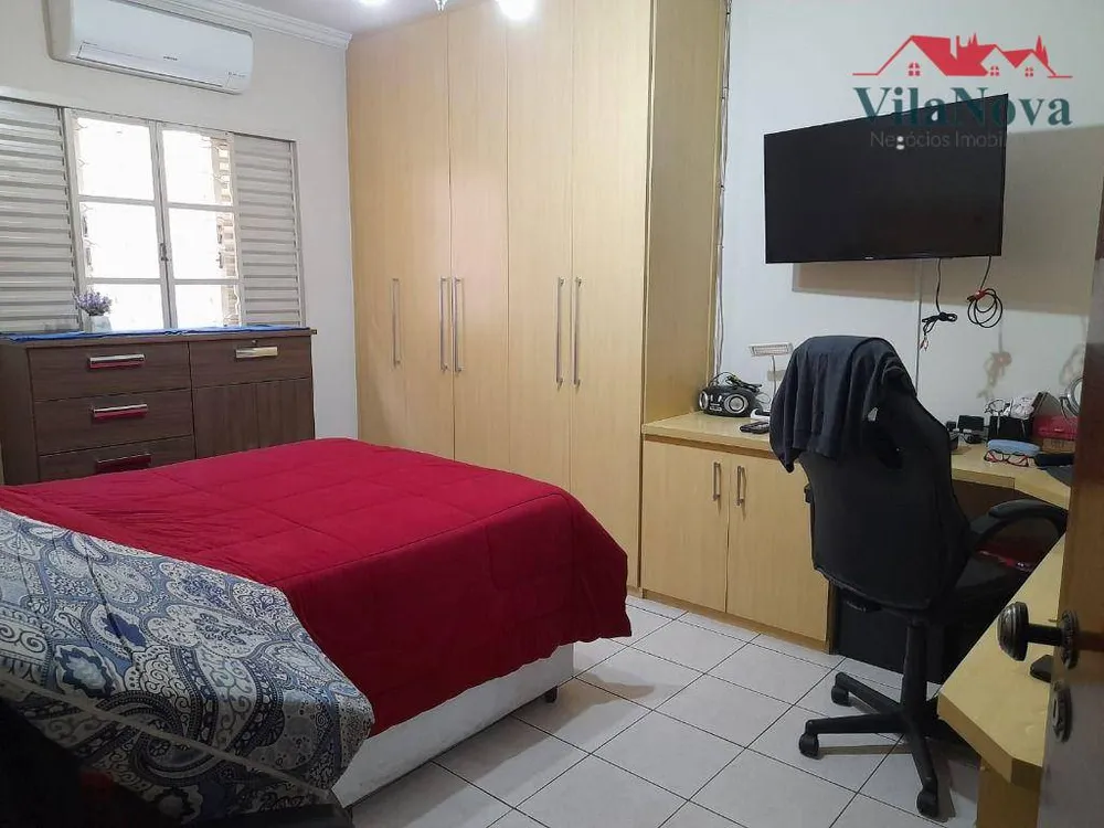 Casa, 3 quartos, 183 m² - Foto 7