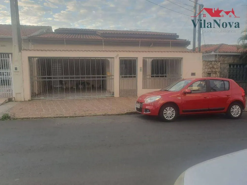 Casa, 3 quartos, 183 m² - Foto 2