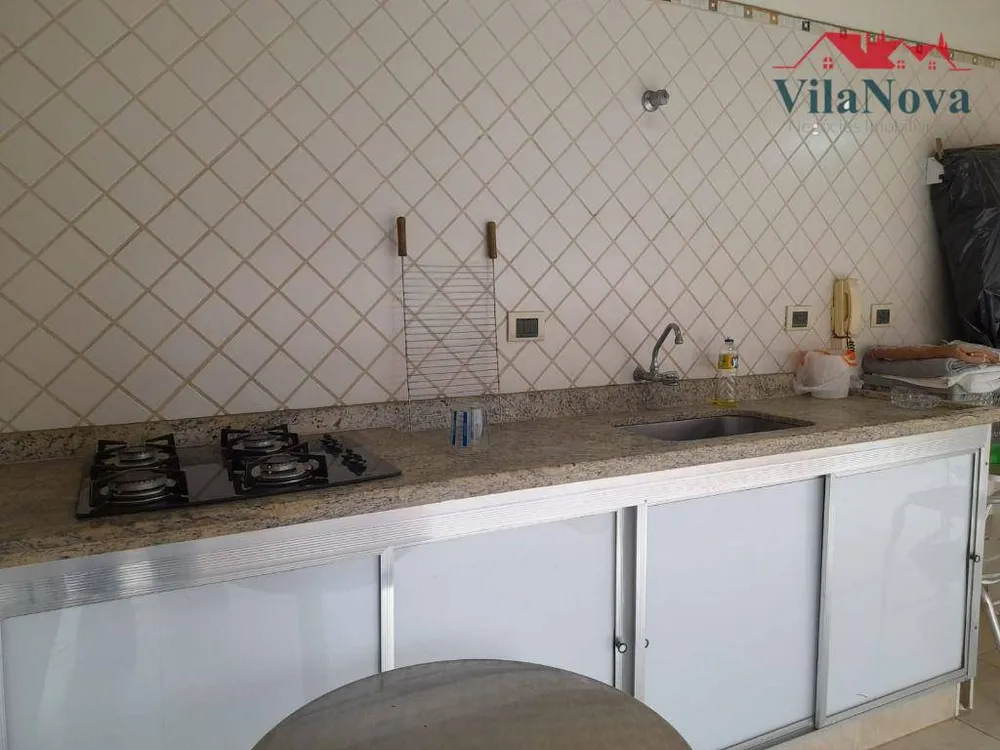Casa, 3 quartos, 183 m² - Foto 11