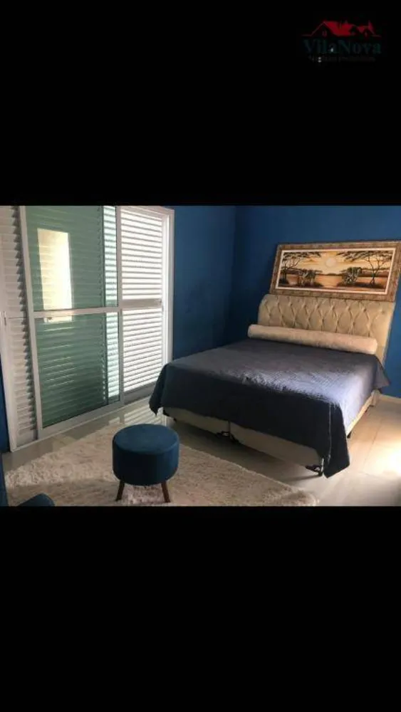 Casa, 4 quartos, 285 m² - Foto 2