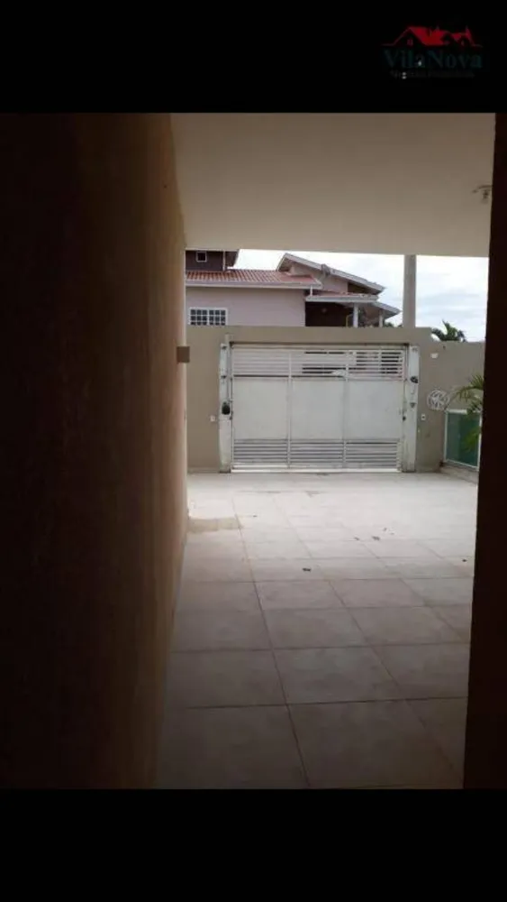 Casa, 4 quartos, 285 m² - Foto 4