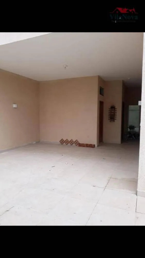 Casa, 4 quartos, 285 m² - Foto 3