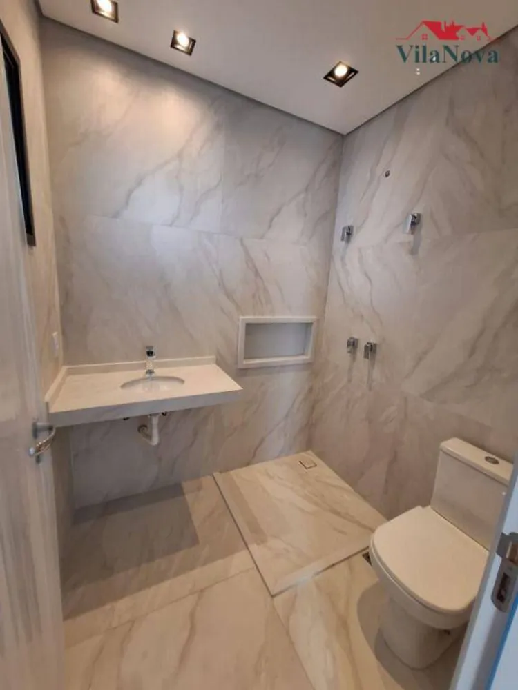 Casa de Condomínio, 3 quartos - Foto 8