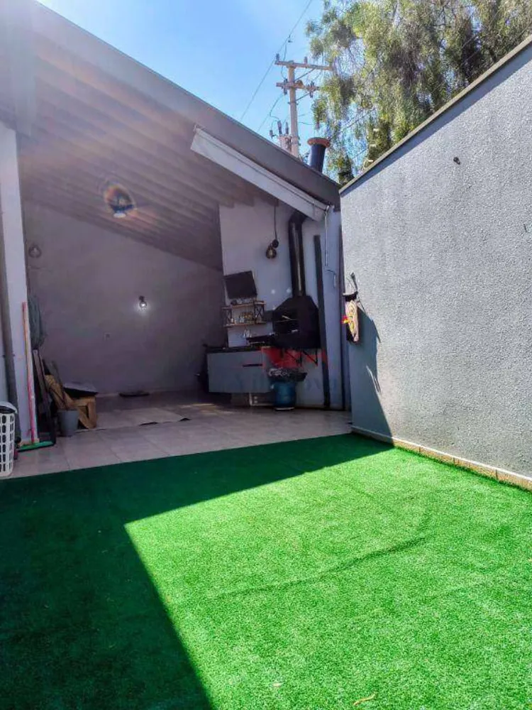 Casa, 3 quartos, 141 m² - Foto 6