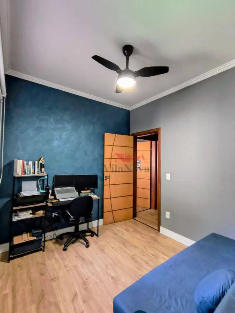 Casa, 3 quartos, 141 m² - Foto 5