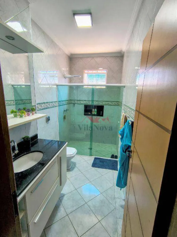 Casa, 3 quartos, 141 m² - Foto 10