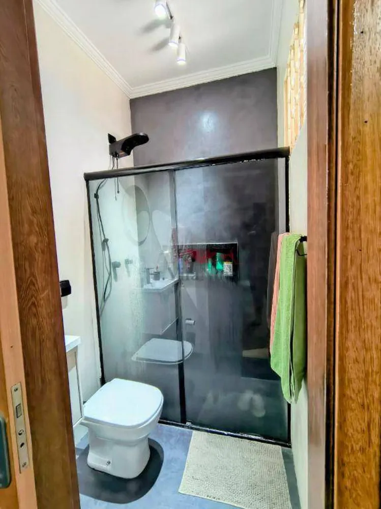 Casa, 3 quartos, 141 m² - Foto 8