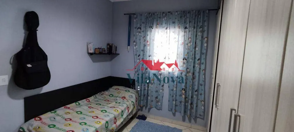 Casa, 3 quartos, 141 m² - Foto 3