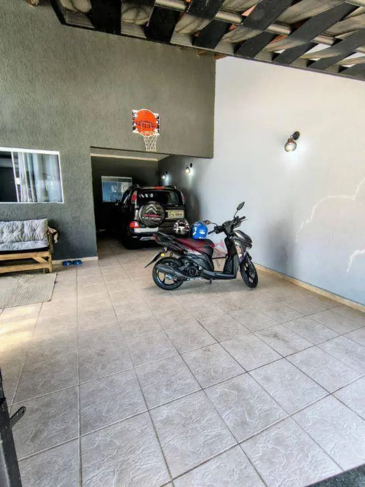 Casa, 3 quartos, 141 m² - Foto 11