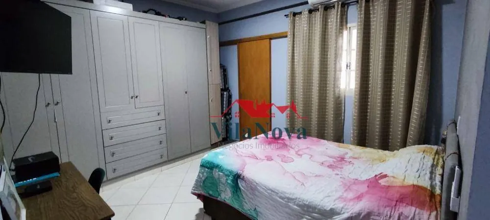 Casa, 3 quartos, 141 m² - Foto 7