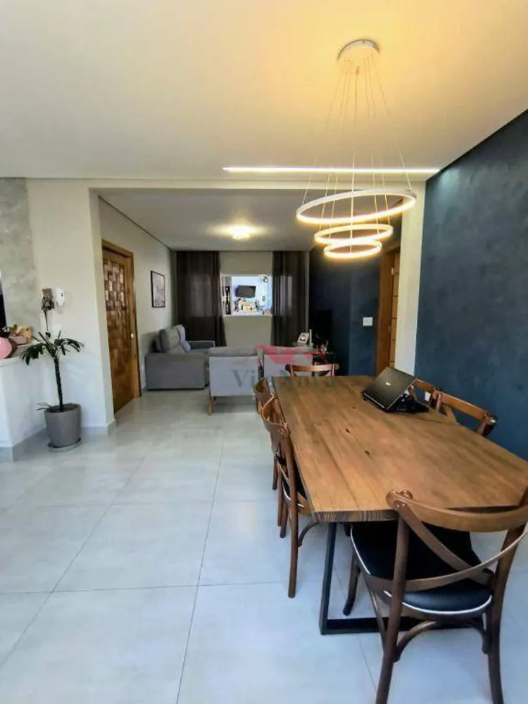 Casa, 3 quartos, 141 m² - Foto 9