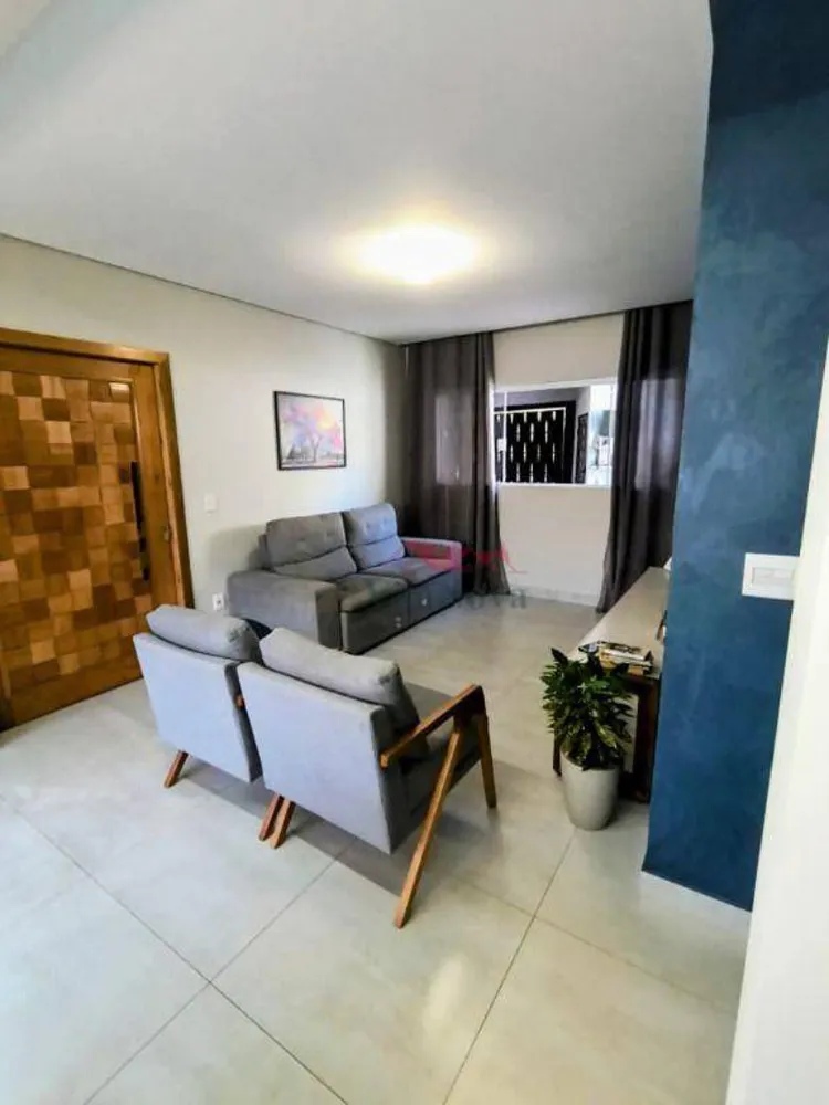 Casa, 3 quartos, 141 m² - Foto 12