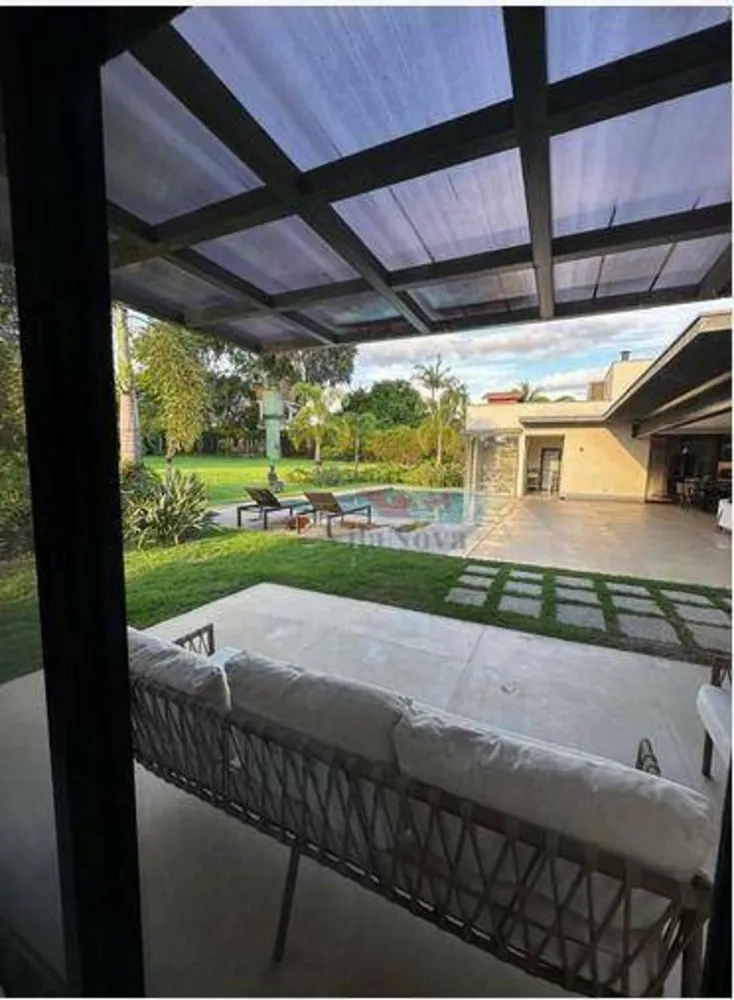 Chácara, 4 quartos, 3000 m² - Foto 2