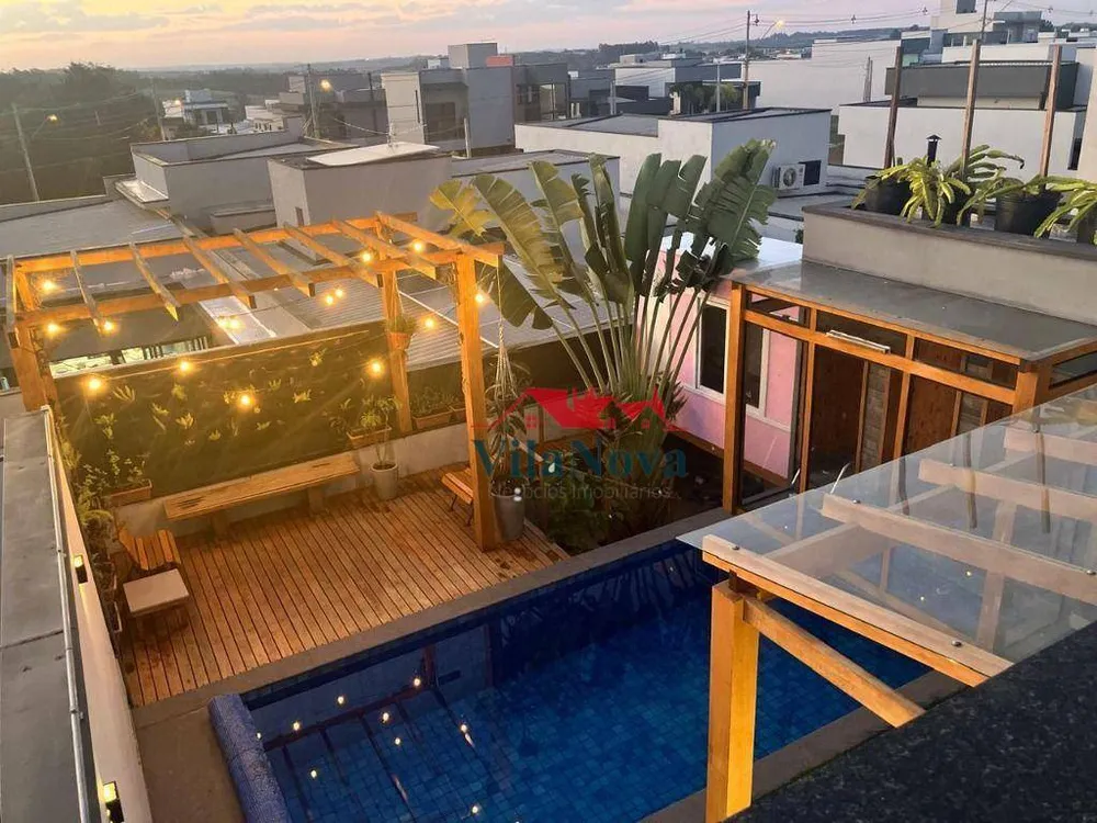 Casa de Condomínio, 3 quartos - Foto 6