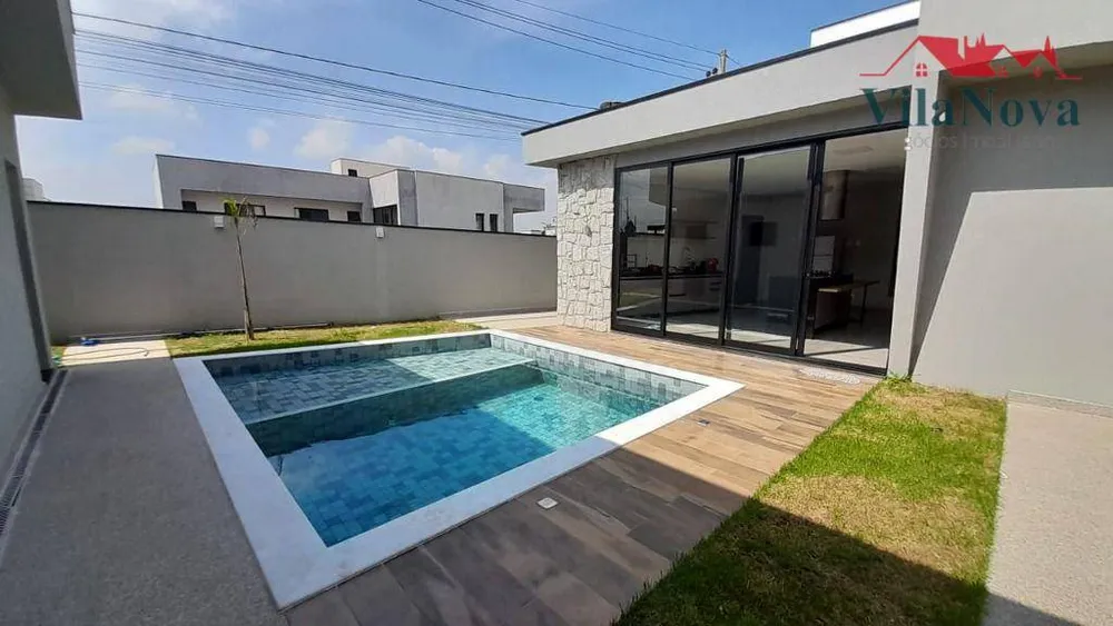 Casa de Condomínio, 3 quartos - Foto 8
