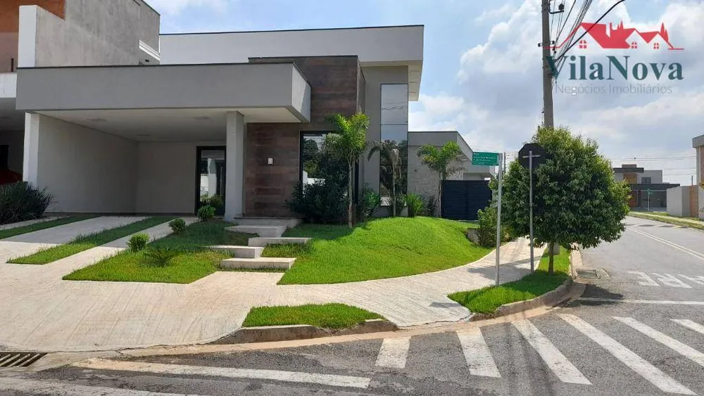 Casa de Condomínio, 3 quartos - Foto 2