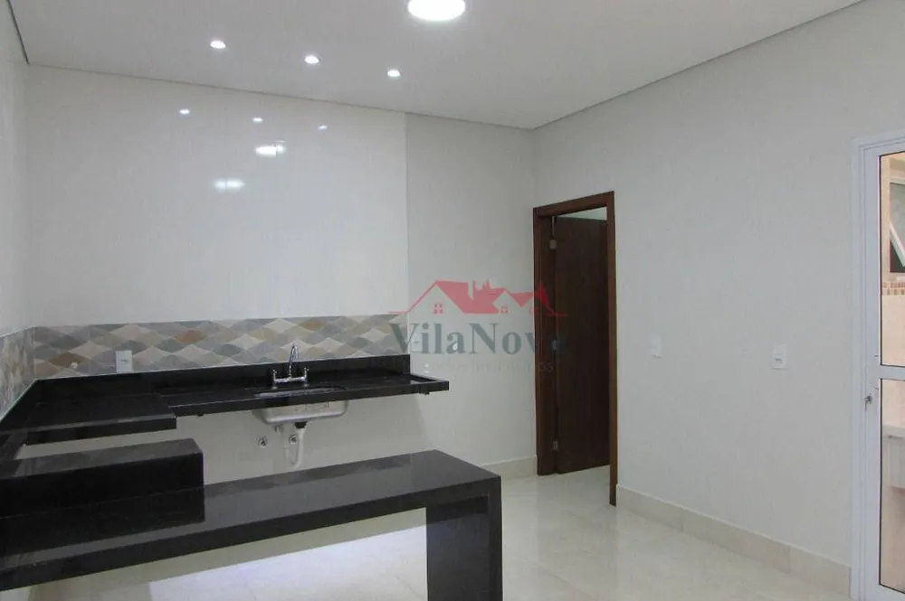 Casa, 3 quartos, 114 m² - Foto 3